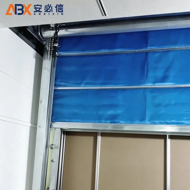 日照海绵门封